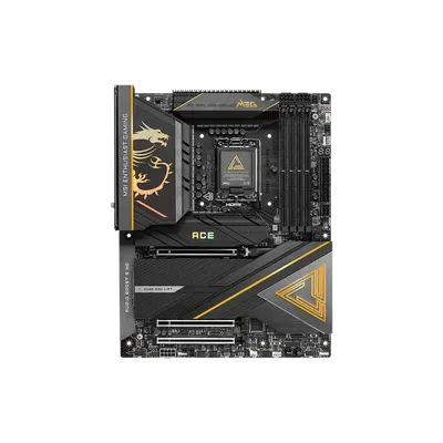 Материнская плата MSI MEG Z890 Ace