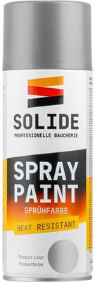 

Краска, Термостойкая SL-67605-1