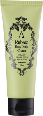 Крем для лица Adelline Rubato Easy Daily Cream (100мл) - 