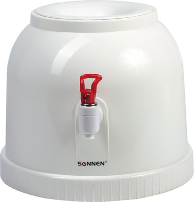 Кулер Sonnen TS-01 / 452417 (белый) - 