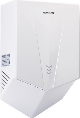 Сушилка для рук Sonnen 607192 - 