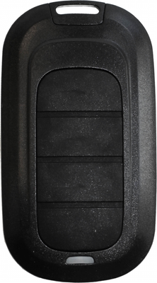 Пульт управления для ворот и шлагбаумов Alutech AT-4L - 