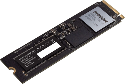 

SSD диск, Top P6 M.2 2280 2000GB DGPST5002TP6T4
