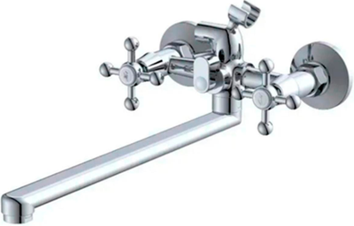 Смеситель Cronwil CB330-23M - 