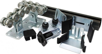 Комплект фурнитуры для ворот Alutech №2 / SGN.01.002/2 - 