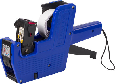 Маркиратор Brauberg 290436 - 