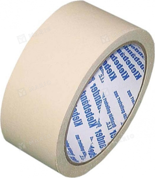 Лента малярная Klebebander 50мм / 025 - 