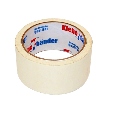 Лента малярная Klebebander 50мм / 010 - 