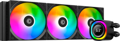 Кулер для процессора ID-Cooling FX360 TD