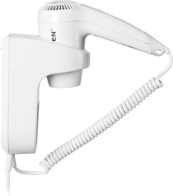 Фен настенный Sonnen HD-1288D / 604197 (белый) - 