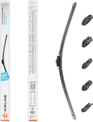 

Щетка стеклоочистителя, AWBBS013