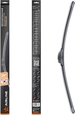 

Щетка стеклоочистителя, AWBP011