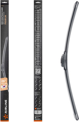 

Щетка стеклоочистителя, AWBP012