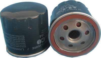 

Масляный фильтр, SP-1384