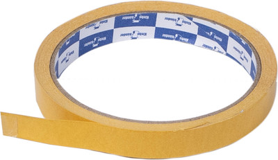 Скотч двухсторонний Klebebander Полипропиленовый 12ммх10м / 12*10РР - 