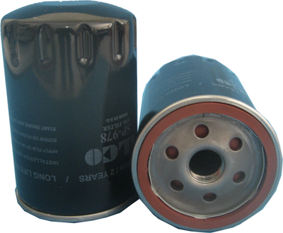 

Масляный фильтр, SP-978