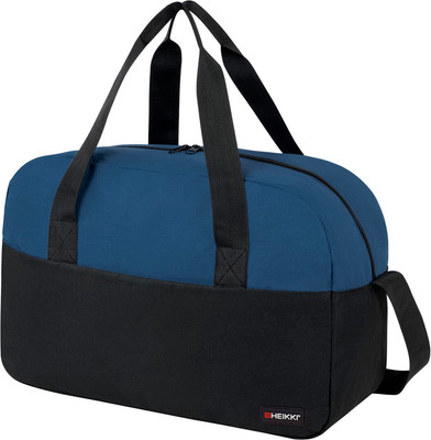 Спортивная сумка Heikki 272622 (черный/темно-синий) - 