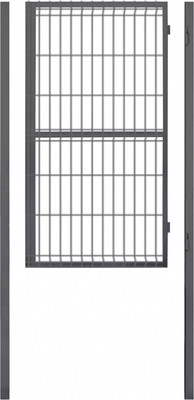 

Каркас для калитки, Под навесной замок 0.98x1.53м с 3Д