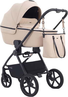 

Детская универсальная коляска, Teo Soft 2 в 1 / RA121