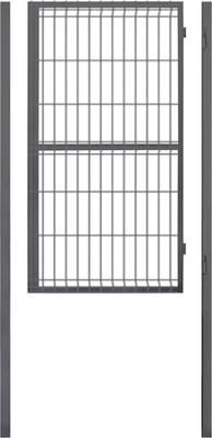 

Каркас для калитки, Под навесной замок 0.98x2.03м с 3Д