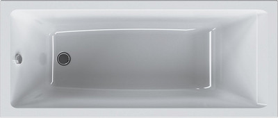 Ванна акриловая AM.PM Gem W93A-165-070W-A - 