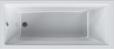 Ванна акриловая AM.PM Gem W93A-175-075W-A - 