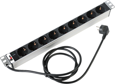 Блок розеточный Rem R-16-9S-I-440-3 - 