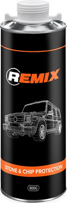 Антигравий REMIX Stone&Chip Protection RM171101 (800г, белый) - 