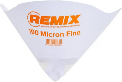 

Фильтр для респиратора, Для фильтрации лакокрасочных материалов Ф1