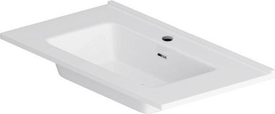 Умывальник AM.PM Sense M7BWCC0802WG