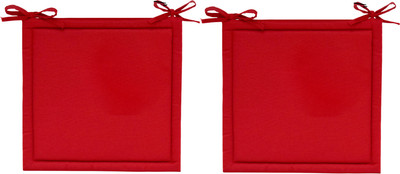 

Комплект подушек на стул, Колорит / ST8197