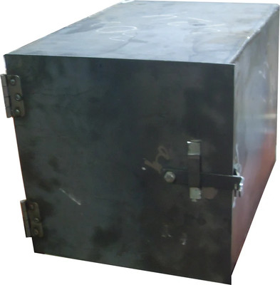 Духовой шкаф для печи Станкоинструмент №1 - 