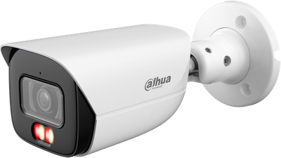Камеры видеонаблюдения Dahua DH-IPC-HFW3449EP-S-IL-0360B