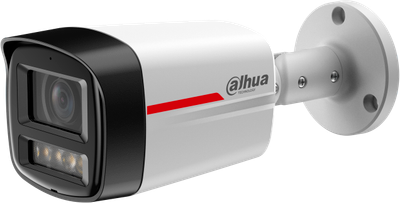 Камеры видеонаблюдения Dahua DH-IPC-HFW2449TLP-S-LED-0280B-PRO