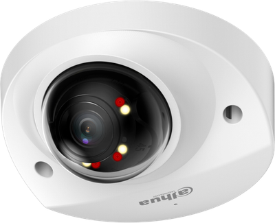 

IP-камера, DH-IPC-HDBW2449FP-AS-IL-0360B