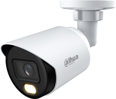 

Аналоговая камера, DH-HAC-HFW1239TP-A-LED-0280B