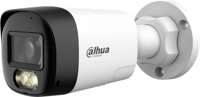 

Аналоговая камера, DH-HAC-HFW1200RLP-IL-T-0280B