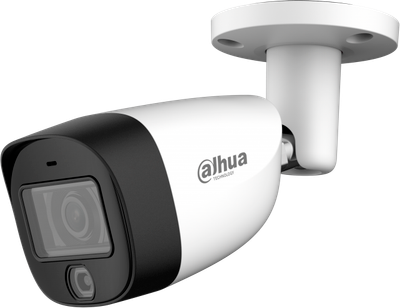 

Аналоговая камера, DH-HAC-HFW1200CMP-IL-A-0360B