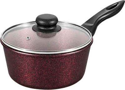 Казан Elan Gallery Гармония Вкуса Гранат / 121193 - 