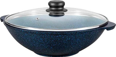 Вок Elan Gallery Гармония Вкуса Сапфир / 121200 - 