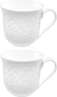 Набор кружек Elan Gallery Лесная фантазия / 520169 -