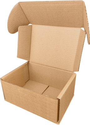 Набор коробок для переезда U.Nite 185x143x90мм / FEFCO-0471_185x143x90 - 