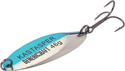 Блесна Generic Craft KastAsper 79 7.9см 46г 716 / 278560 - 