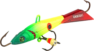 Балансир Generic Craft Balance 80S 8см 32г 147 / 303803 - 