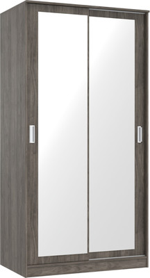 

Шкаф-купе, Лагуна ШК01-02