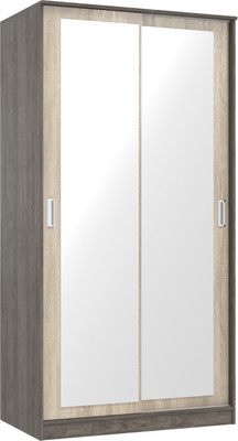 

Шкаф-купе, Лагуна ШК01-02