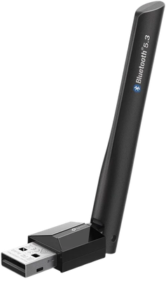 

Bluetooth-адаптер, UB500 Plus