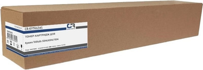 Тонер-картридж CopyRite CR-KYTK6345 - 