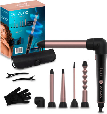 Плойка Cecotec SurfCare MultiWaves / 969 - 