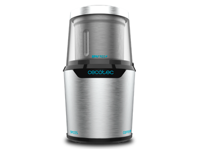 Кофемолка Cecotec Titanmill 300 Duoclean / 1559 - 